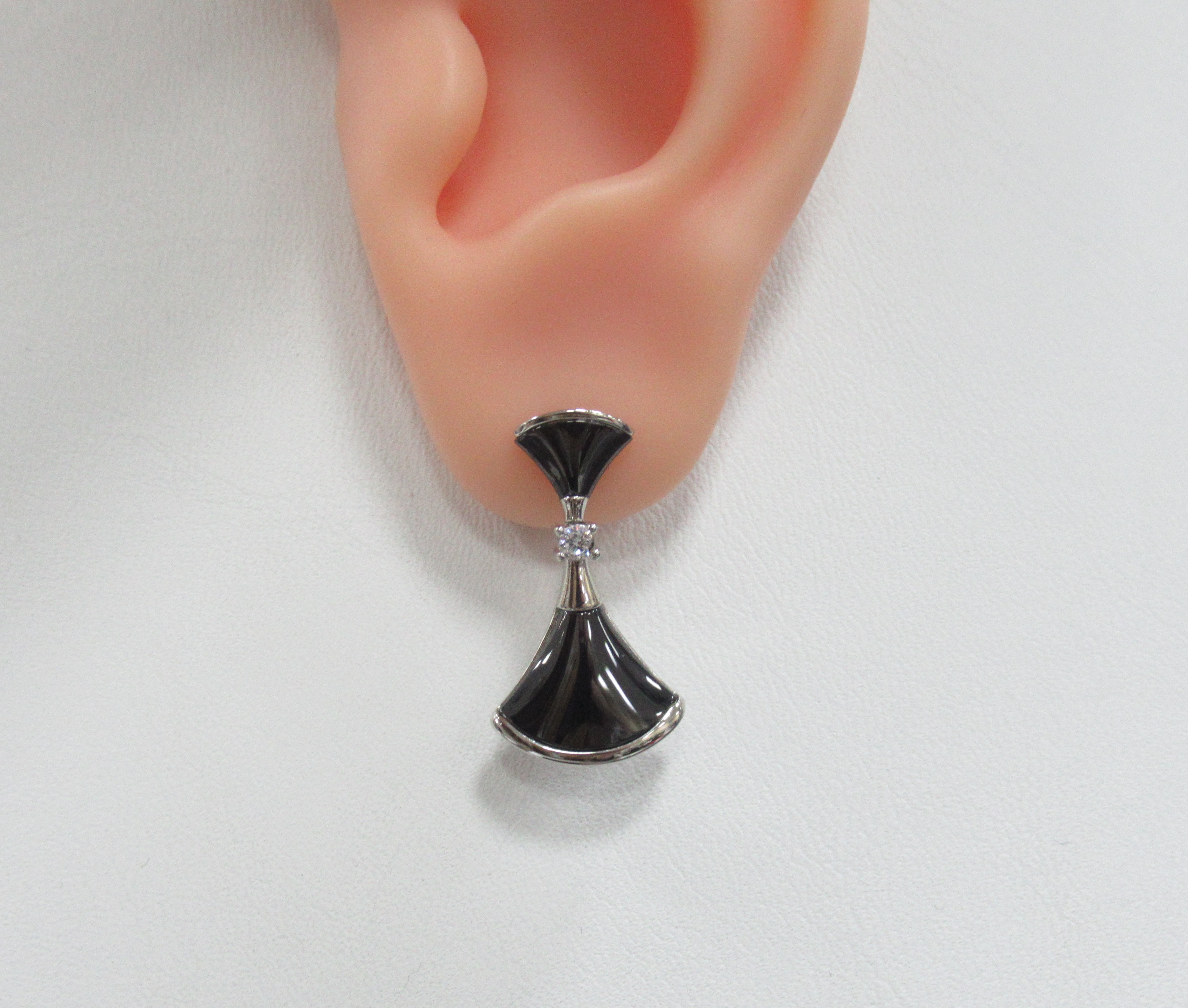 10522-005274 Серьги (Ag 925)